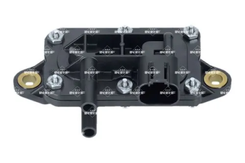 Sensor, exhaust pressure