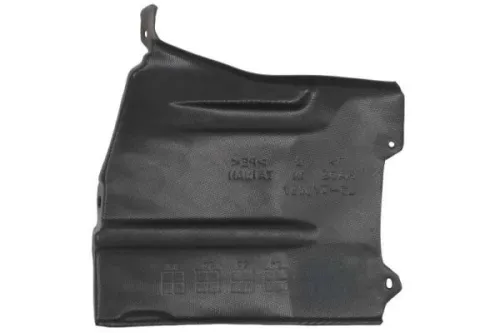 Engine Guard/Skid Plate
