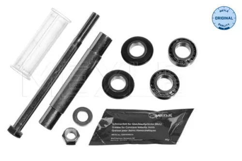 Mounting and Bolting Kit, control/trailing arm