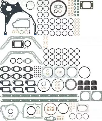 Full Gasket Kit, engine