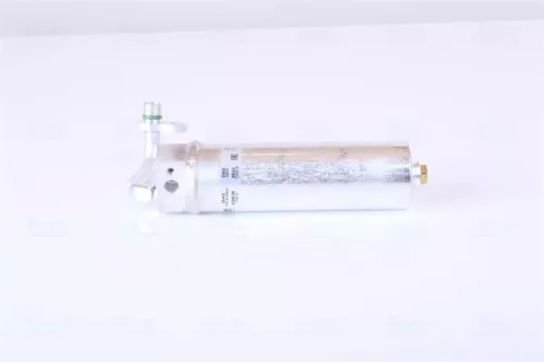 Dryer, air conditioning