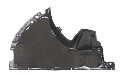 Engine Guard/Skid Plate