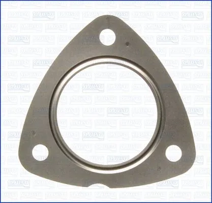 Gasket, exhaust pipe