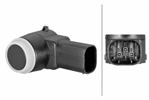 Sensor, park distance control