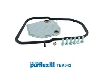 Hydraulic Filter Kit, automatic transmission