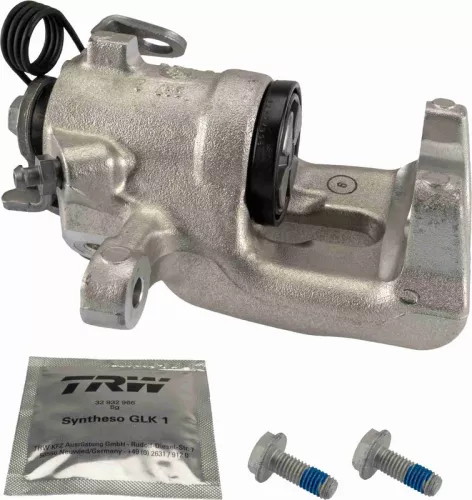 Brake Caliper