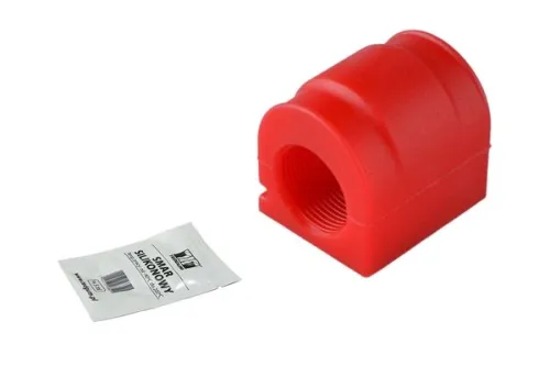 Mounting, stabiliser bar