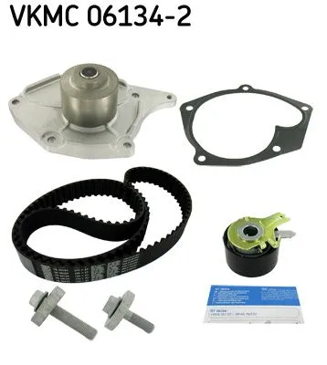 Water Pump & Timing Belt Kit