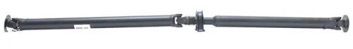 Propshaft, axle drive