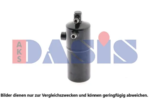 Dryer, air conditioning