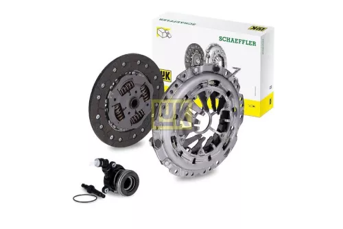 Clutch Kit