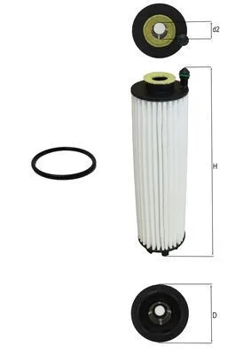Oil Filter