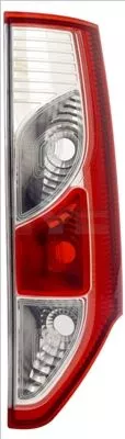 Tail Light Assembly
