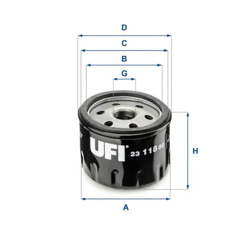 Oil Filter