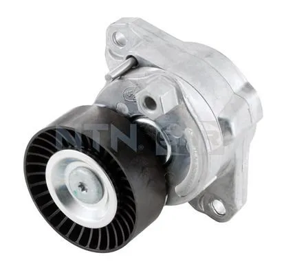 Tensioner Pulley, V-ribbed belt