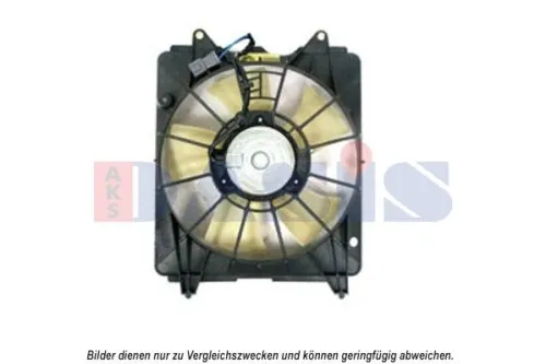 Fan, engine cooling