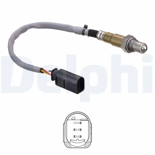 Oxygen Sensor
