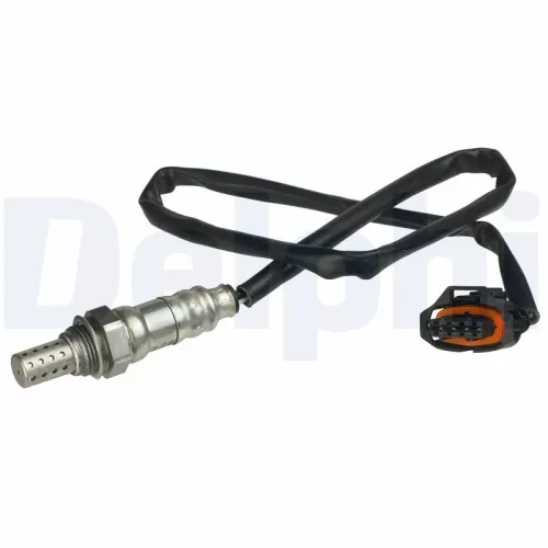 Oxygen Sensor
