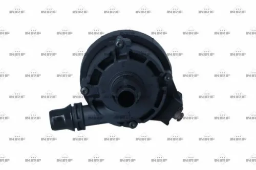 Auxiliary Water Pump (cooling water circuit)