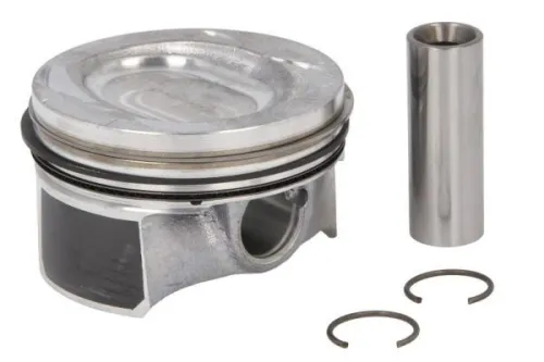 Piston