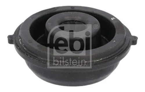 Stop- /Mounting Buffer