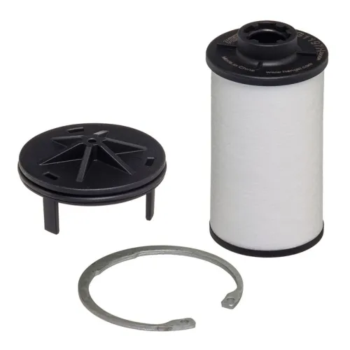 Hydraulic Filter, automatic transmission
