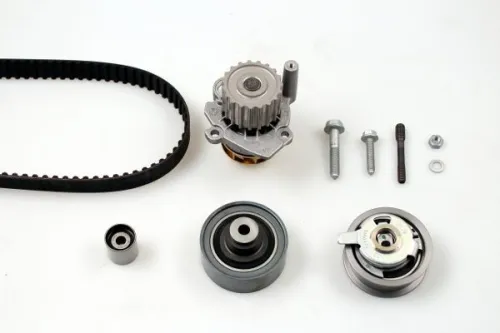 Water Pump & Timing Belt Kit