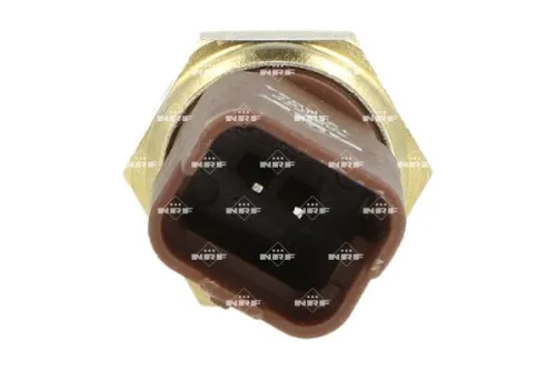 Sensor, coolant temperature