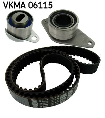 Timing Belt Kit