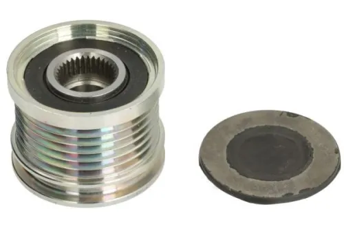 Alternator Freewheel Clutch