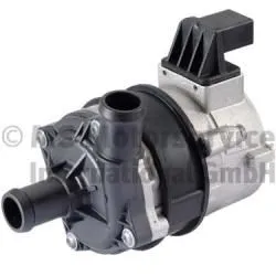 Auxiliary Water Pump (cooling water circuit)
