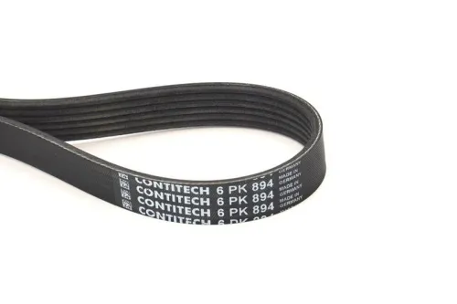 V-ribbed Belt
