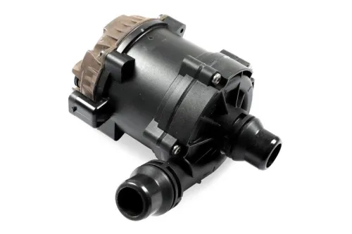 Auxiliary Water Pump (cooling water circuit)