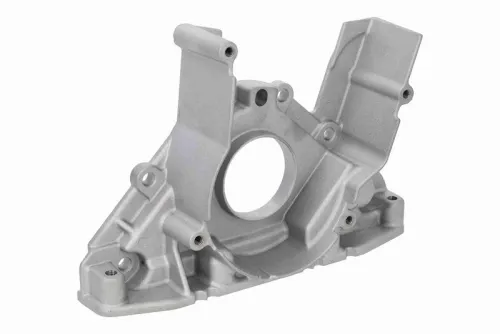 Housing Cover, crankcase