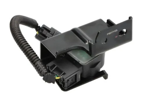 Sensor, headlight levelling