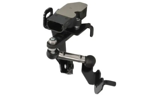 Sensor, headlight levelling