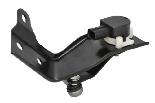 Sensor, headlight levelling