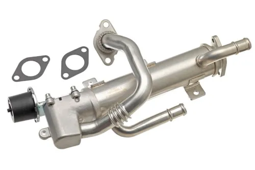 Cooler, exhaust gas recirculation
