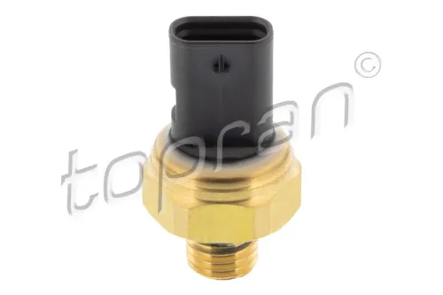 Oil Pressure Switch