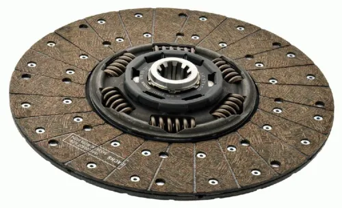 Clutch Disc