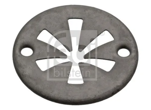 Holding Clip, interior panels