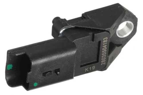 Sensor, intake manifold pressure