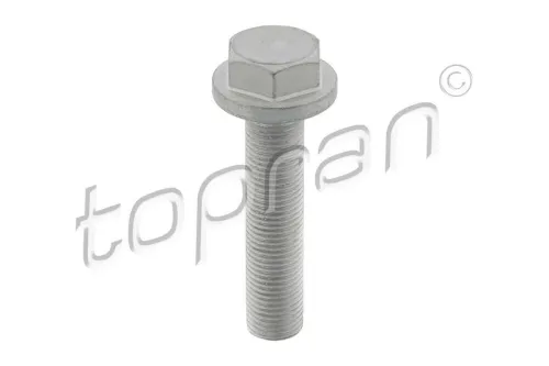 Pulley Bolt