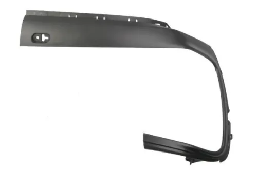 Trim/Protection Strip, bumper