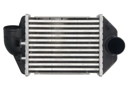 Charge Air Cooler
