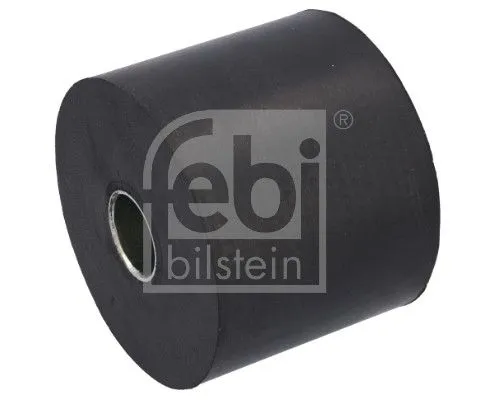 Stop- /Mounting Buffer