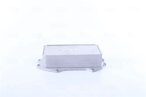 Oil Cooler, engine oil