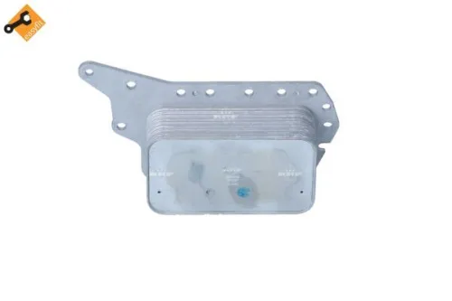 Oil Cooler, engine oil