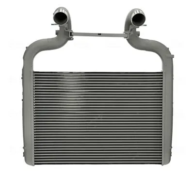 Charge Air Cooler