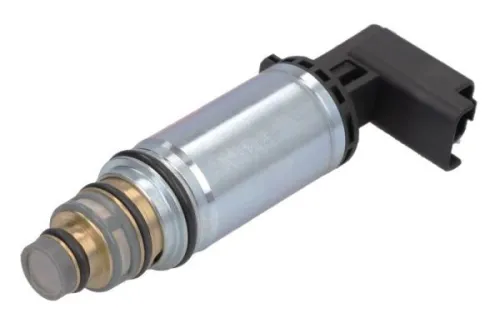 Control Valve, air conditioning compressor